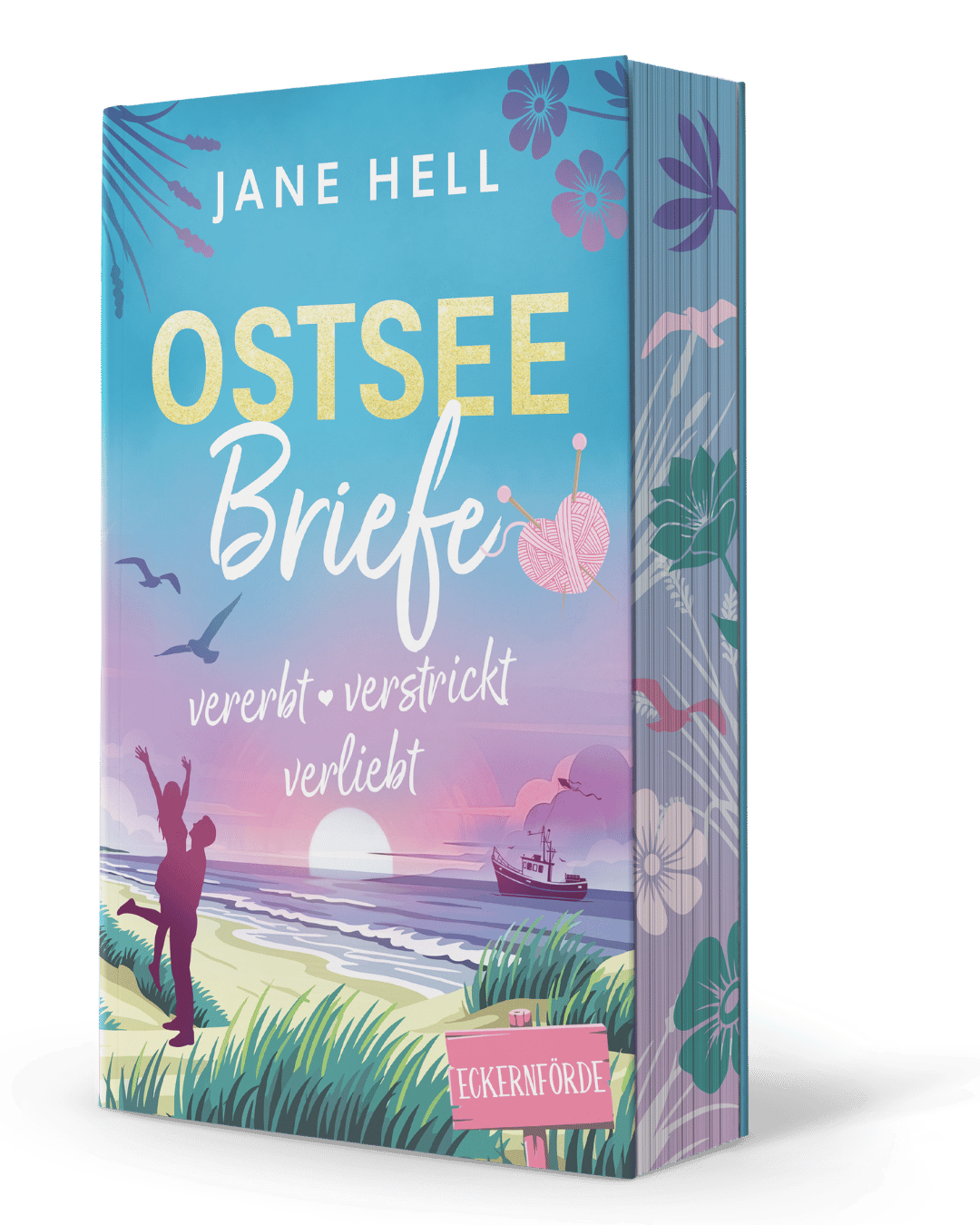 Ostseebriefe