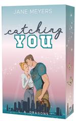 Buchcover catching YOU von Jane Meyers