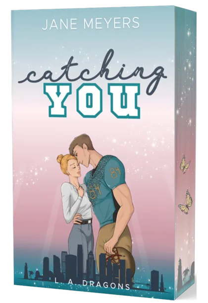 catching YOU